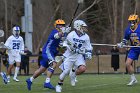 Men's LAX vs JWU  Wheaton College Men's Lacrosse vs Johnson & Wales University. - Photo by Keith Nordstrom : Wheaton, Lacrosse, LAX, JWU, Johnson & Wales